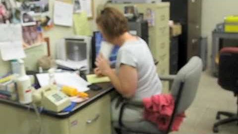 Pie Throw 2010- F*ckin