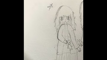 magdalene’s sonnet - trace your lines