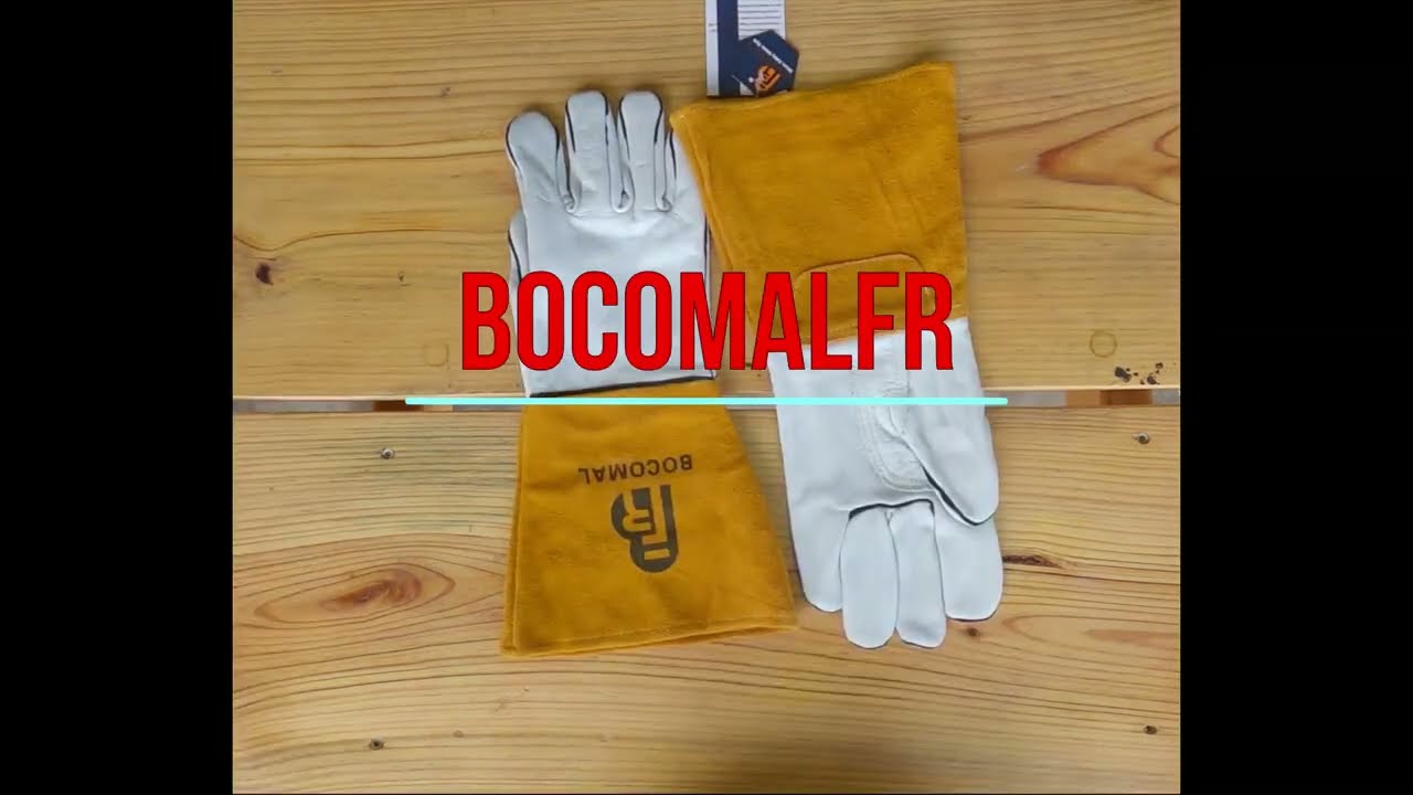 How to Maintain Welding Gloves for Metalwork: Ultimate Care Tips