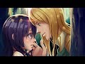 Anime Love Story Games Shadowtime