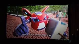 Cine Ad Papa Zola The Movie Psa U0026 Gsc Help Phone Call Report Get Assistance Promo 20252026