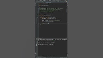 Instrukcja IF - Czy dostałbyś się na Harvard?🔥 #programowanie #java #programista #mentor