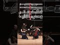 three instruments suspended in the clouds... (LaG CMS 2026)