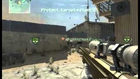 Amazing crossmap no scope | Dome L118A