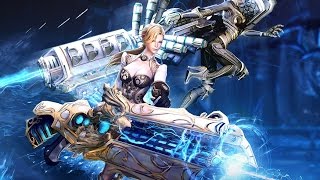 TERA: Fate of Arun (Free MMORPG): Gunner Class Launch Trailer