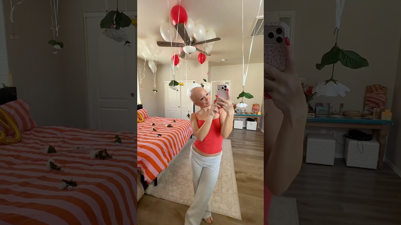 hubbs asked me to be his valentine 