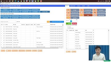 Hướng Dẫn Chọc Bạn Bè Tự Động Trên Facebook Với Simple Facebook V2 | ATP ||Trung Kiên Officail