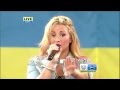 Demi Lovato - Give Your Heart A Break Live Good Morning America 2012