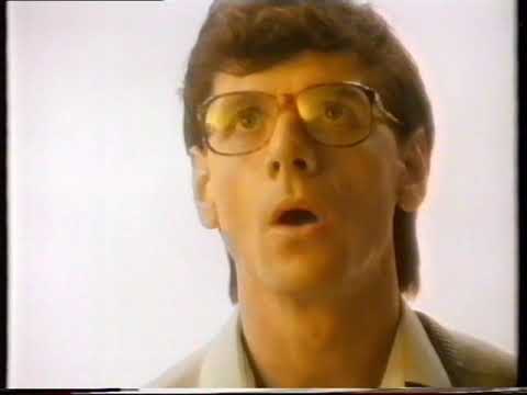 Advance Bank - 1985 Australian TV Commercial