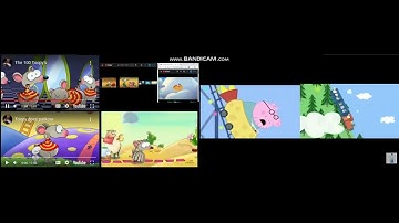 up to faster 29 parison to captain toopy and crossover