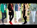 ATUENDOS MODERNOS PARA VESTIR BIEN EN LA MADUREZ LOOKS  ACTUALES Y MODERNOS PARA MUJER MADURA