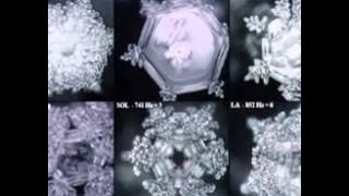 The 6 Tones Of Creation God's Healing Frequencies