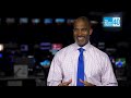 #TWC40: Memories with Meteorologist Paul Goodloe