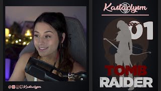 Tomb Raider (Pt.1) | Kastaclysm
