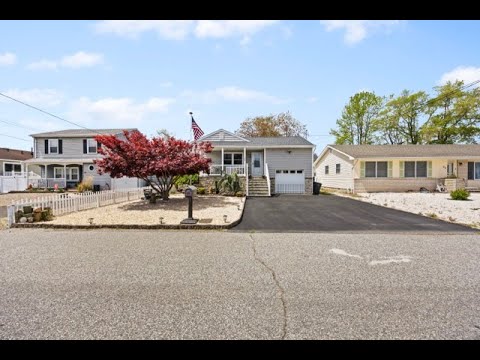 44 Cabana Dr, Brick Township, NJ home video tour