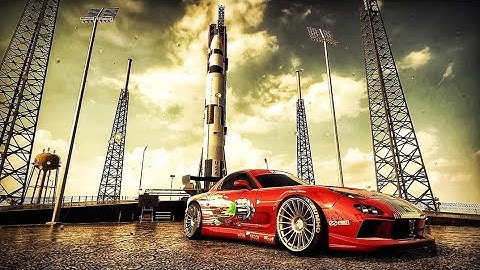 NFS android 2023 |NFS mobile gameplay