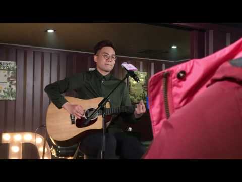 20170423 李拾壹 Subyub Lee - Fake A Smile @ Weekend Wardrobe