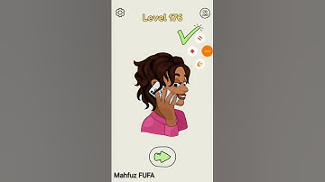 Dop: Draw One Part level 176