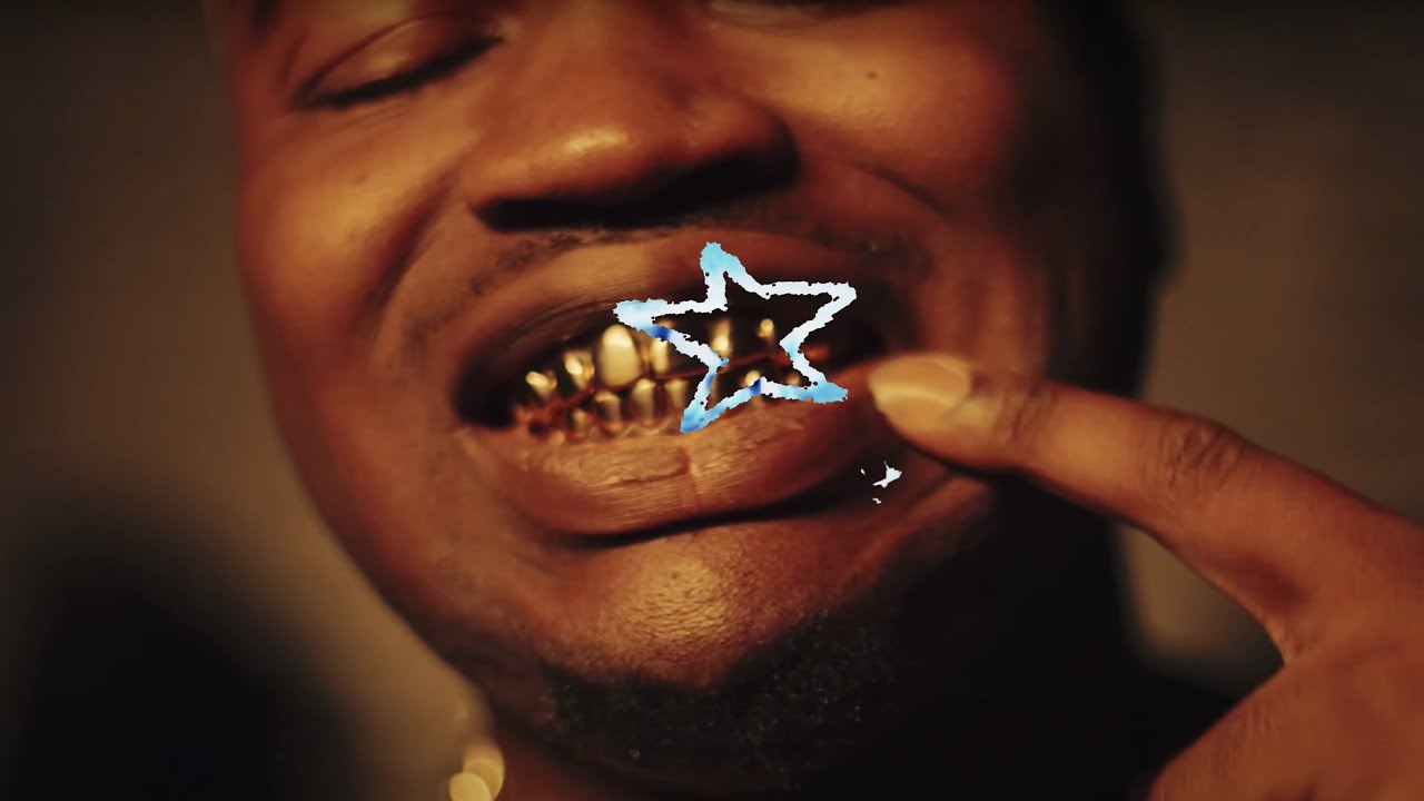 Wizz Havinn "Life's A Gamble" (Official Music Video)