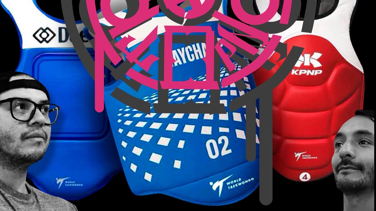 🥋TrashKwonDo🧻