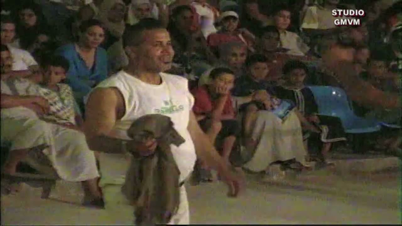 Chaba Houria Baba V2 Creer Par Studio GMVM Bousedra  Mohamed 23