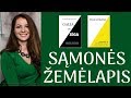 Sąmonės žemėlapis (audio ir skaidrės) - Simona Ampiainen