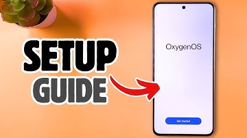 OnePlus Nord 3 5G Full Setup Guide - Quick and Easy Steps