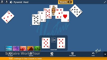 Two Game Tango Game #17 | April 29, 2020 Event