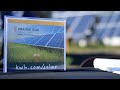 Cass county electric cooperative prairie sun community solar