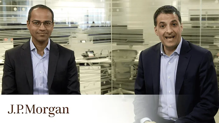 Building an Agile Business | Tech Trends | J.P. Morgan