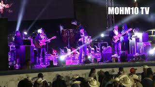 El Poder del Norte/ Tragos amargos (((En Vivo)))