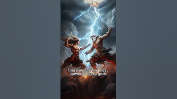 Most Powerful Greek gods #greekmythology #zeus #hercules #mythology #ares #poseidon #hadees #gods