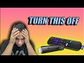 Turn OFF These Settings in the NEW ROKU HD or ON Mp3 Song