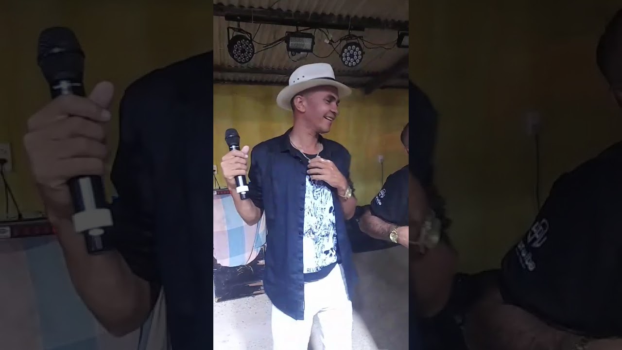 Rogério do acordeon e Rafael cantor, sítio mares são jose do bom fim pb, janeiro 2026. 