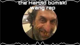 the harold bumski rap