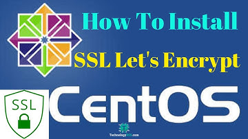 How To Install Certbot Let