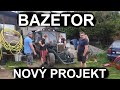 Nový traktor - Bazetor - Zetor z Wishe