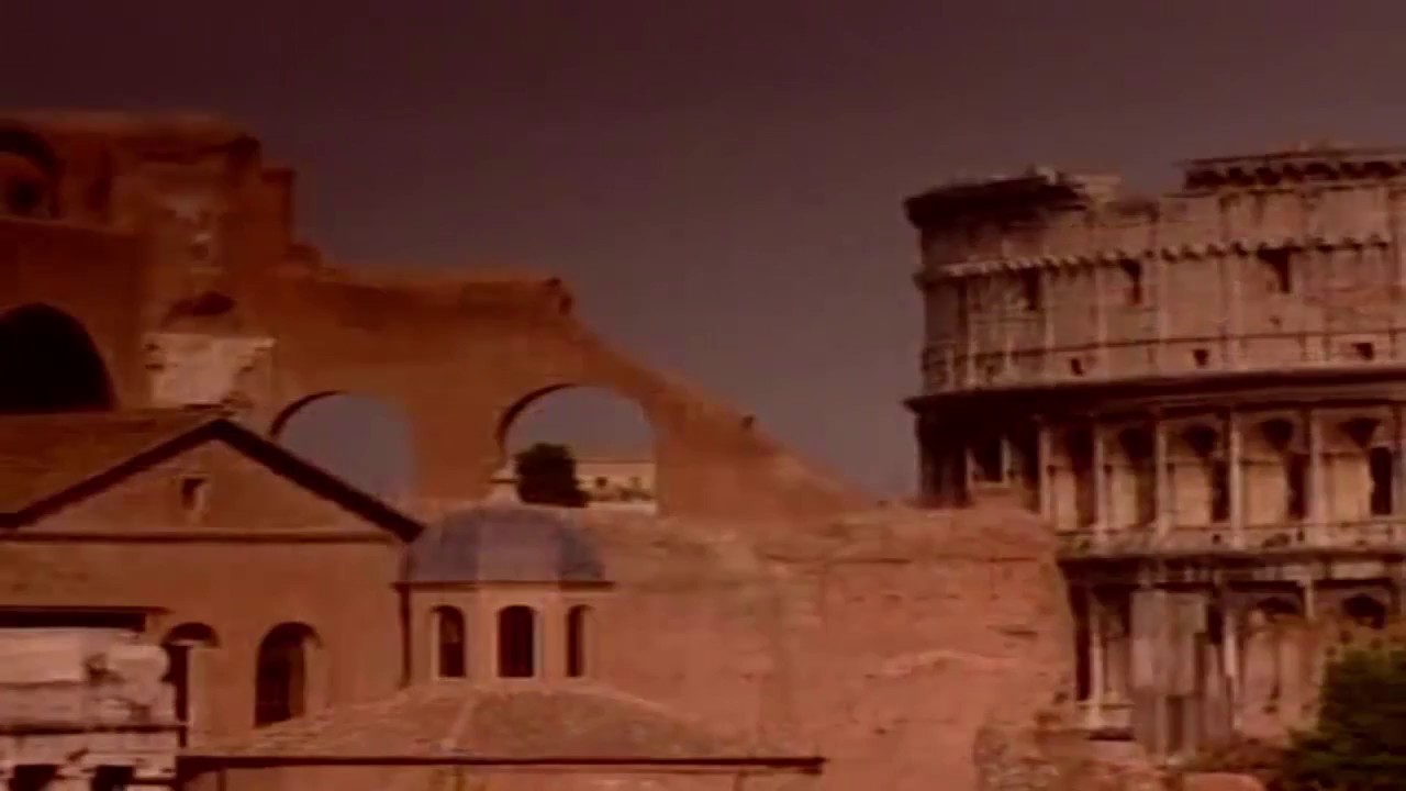 Secrets of Archaeology (13 of 27) Travels Through Greece (Ancient