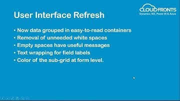 Dynamics 365 Customer Engagement CRM – July release