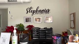 Stephanie’s Cavi Lipo Spa