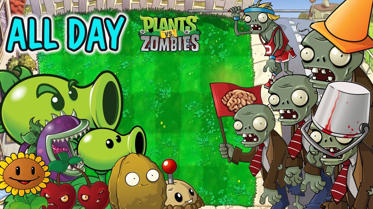 Plants vs. Zombies 2: Summon, Plants vs. Zombies Wiki
