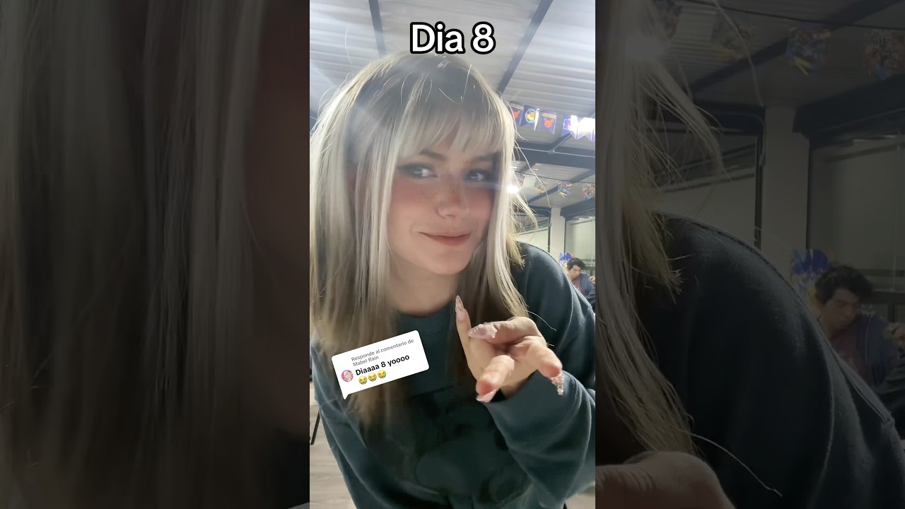 Dia 8