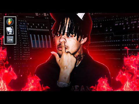 How to make a Song like SUMMRS (REVERSE REVERB EFFECT)
