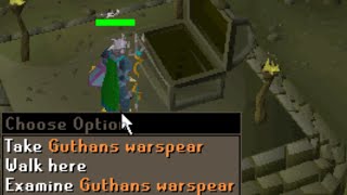 RuneScape: One Man Army - Episode 034