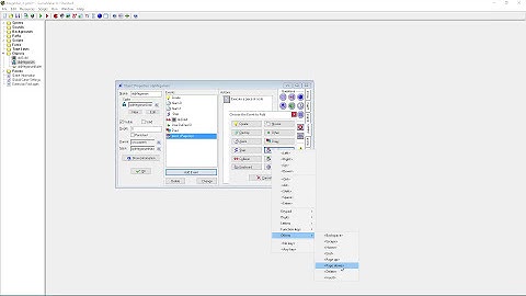 Game Maker Megaman Tutorial [PART 4 - Color swapping]