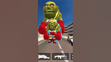 nextbots in playground mod new update games play and sandbox in space play short video and gmod play