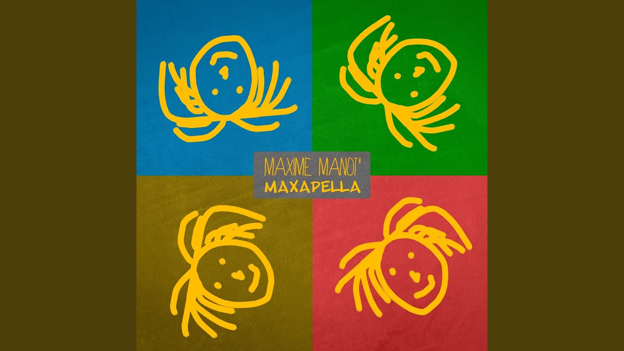 Tonton Ma singulière (feat. Saïna Manotte) (Trio) di YouTube Tonton Ma singulière (feat. Saïna Manotte) (Trio) di YouTube