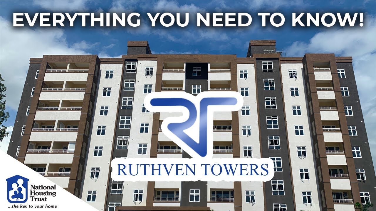 NHT Ruthven Towers Ruthven Towers Floor Plan Ruthven Towers NHT New