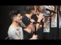 One Direction - C&#39;mon C&#39;mon Fort Lauderdale 6/13/13