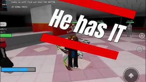 The Button Item Asylum